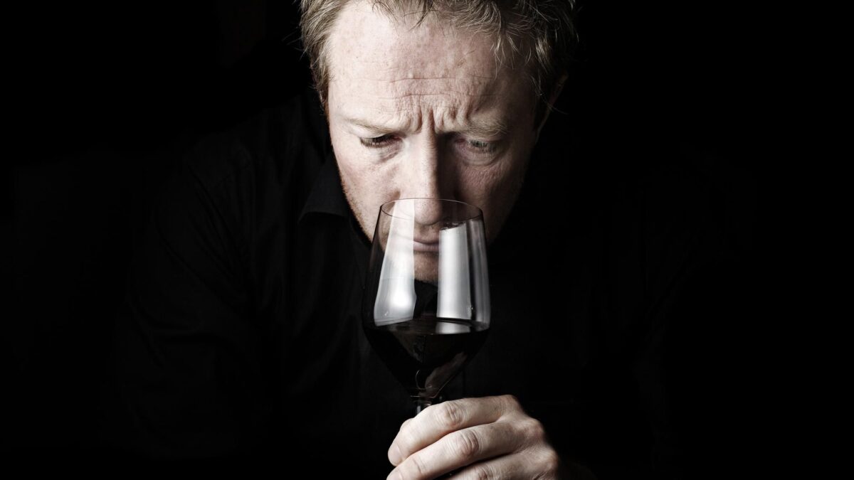 Ottimo vino: sa di kamasutra e pipì di gatto