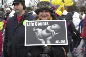 La legge sull’aborto non è affatto intoccabile