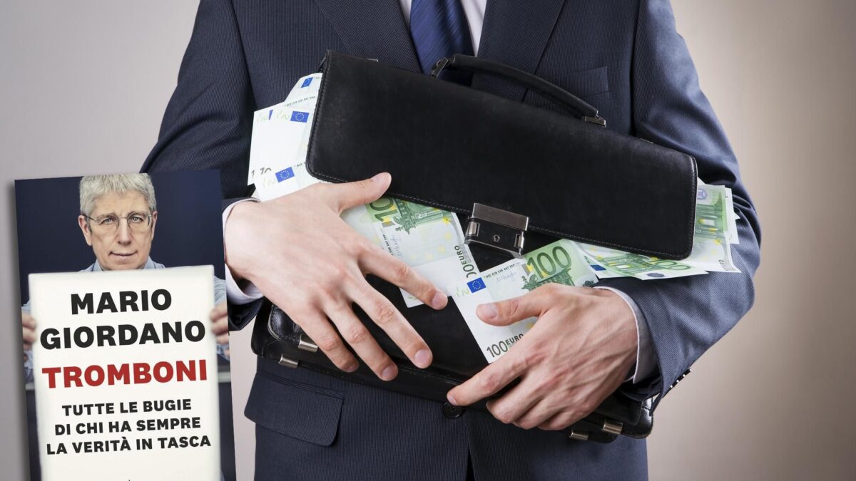 Basta con i tromboni dell’economia che fanno i soldi sui crac finanziari