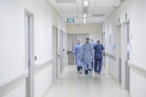 C’era una volta l’infermiere