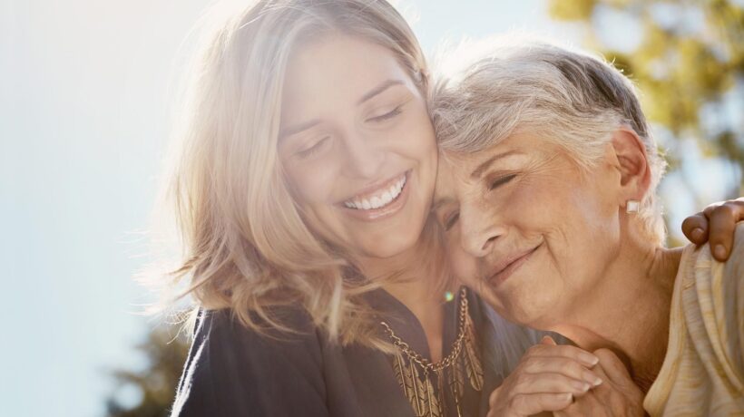 Cinque idee per celebrare la Festa della mamma