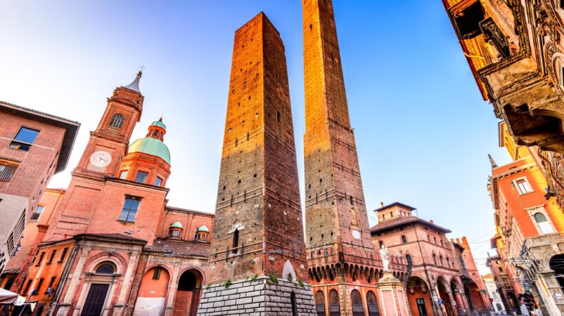 Bologna (iStock)