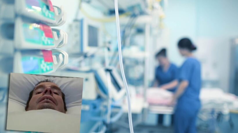 Lo Stato dispensa altra morte. Approvato il suicidio di un tetraplegico