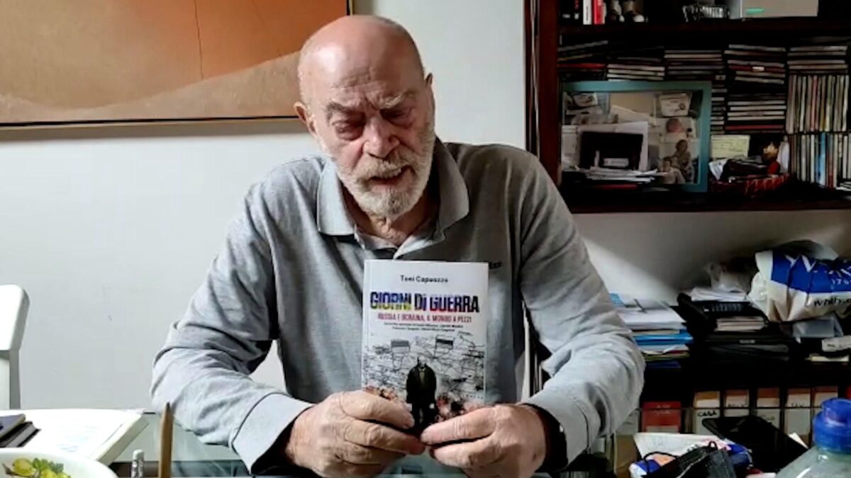 «Trattare con Putin è ora il male minore»