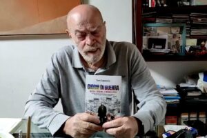 «Trattare con Putin è ora il male minore»