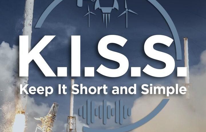 K.I.S.S. | Voglio la Luna