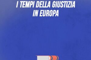 I tempi della giustizia in Europa