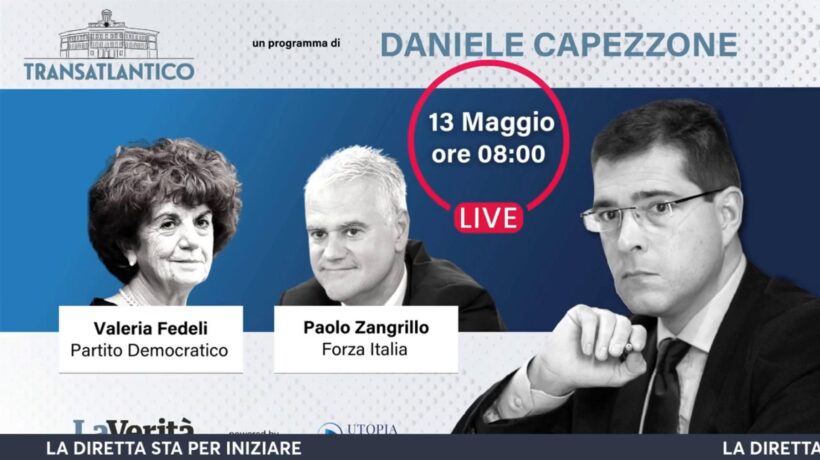 Pd e Fi a Transatlantico, confronto su lavoro, smartworking, tasse e reddito di cittadinanza