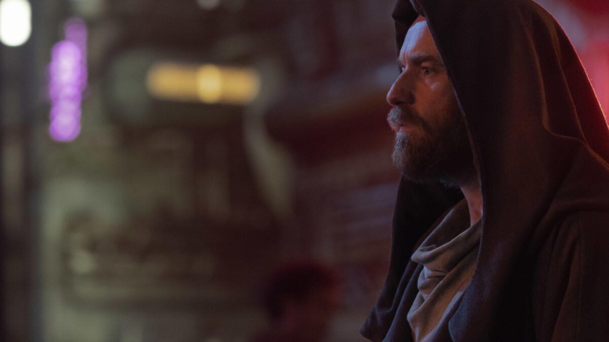 Su Disney+ torna la leggenda di Obi-Wan Kenobi