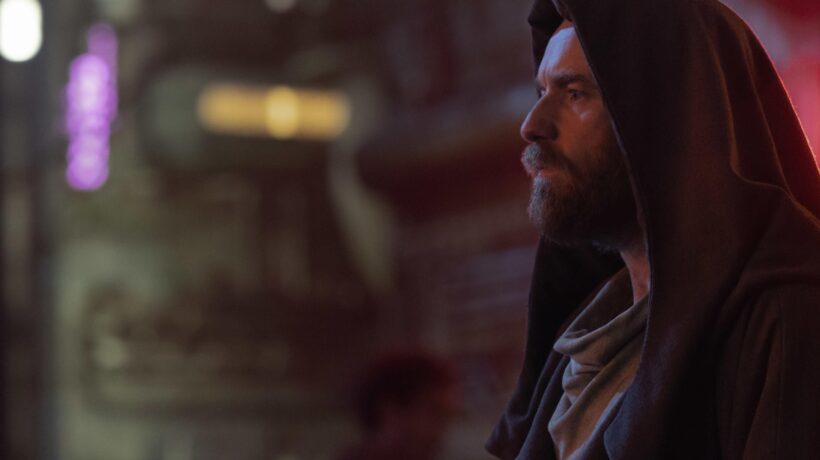 Su Disney+ torna la leggenda di Obi-Wan Kenobi