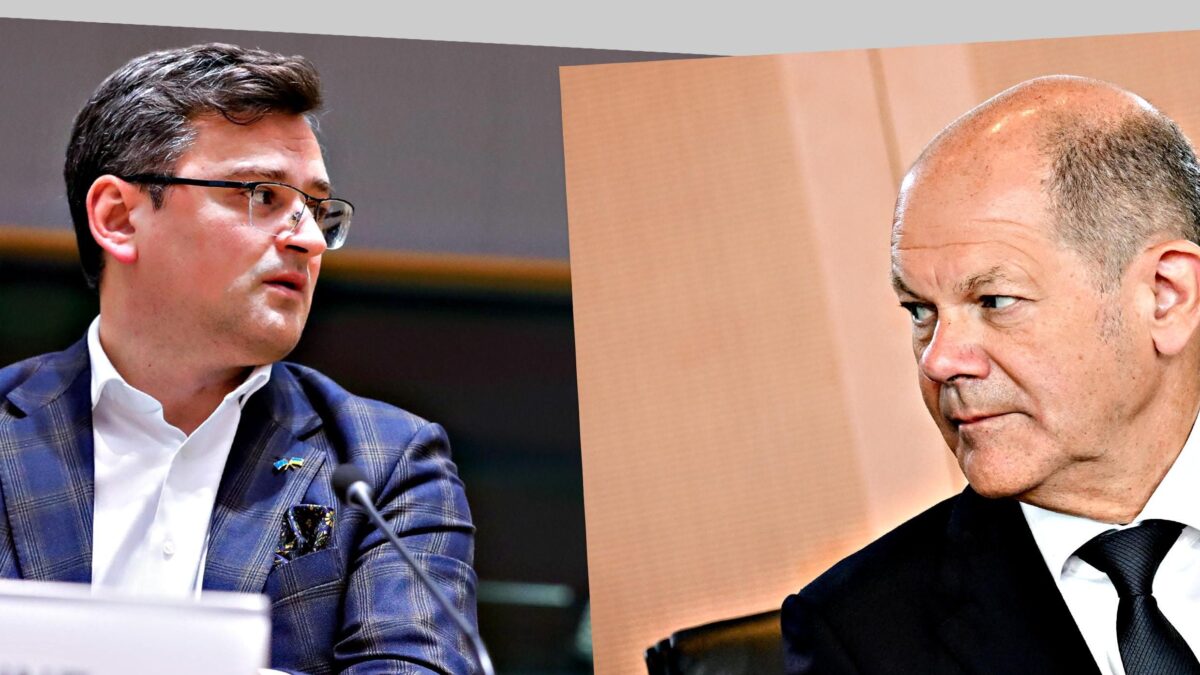Su missili ed Europa iniziano ad arrivare i primi no all’Ucraina