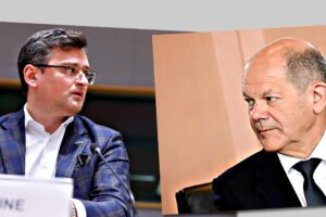 Su missili ed Europa iniziano ad arrivare i primi no all’Ucraina