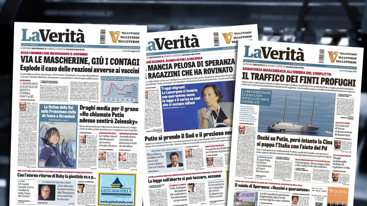 Costretti ad arrenderci al rincaro della carta