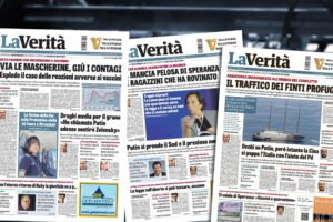 Costretti ad arrenderci al rincaro della carta