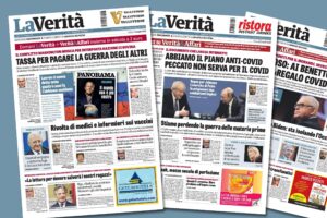 La lettera di un lettore