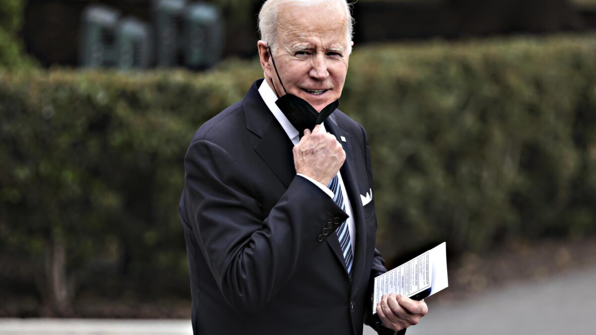 Gli esperti Usa bocciano la guerra di Biden