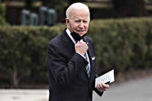 Gli esperti Usa bocciano la guerra di Biden