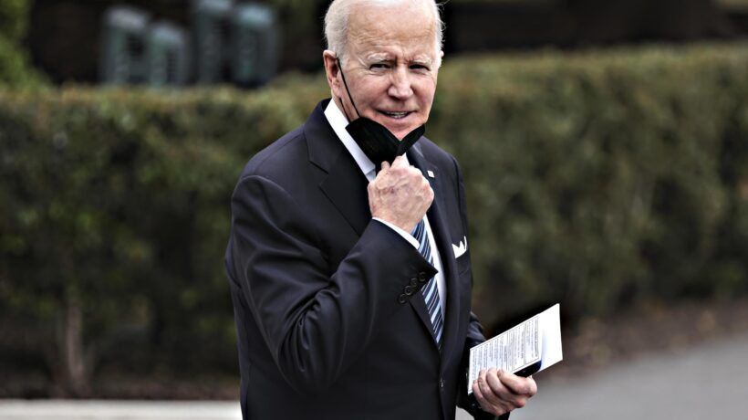 Gli esperti Usa bocciano la guerra di Biden