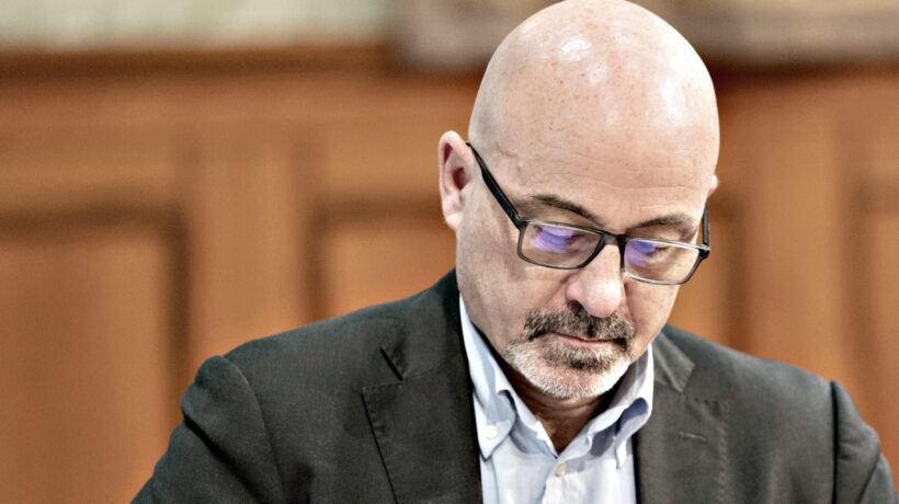 «Paghiamo il gas in rubli». Giallo Cingolani