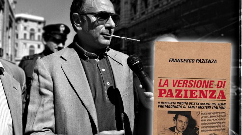 Francesco Pazienza: «Wojtyla temuto per l’anticomunismo. E l’attentato fu pensato in Vaticano»