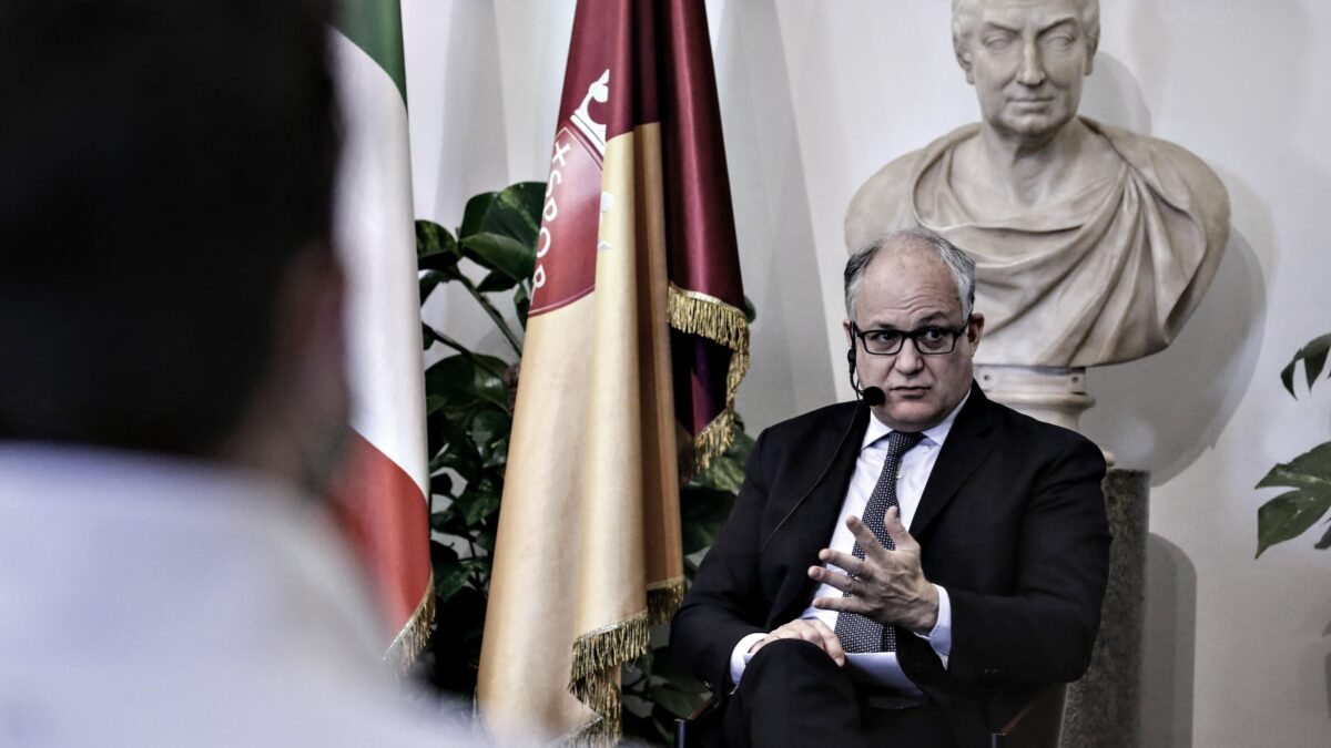 Roma è uno zoosafari. Ma Gualtieri vuole legalizzare gli abusivi