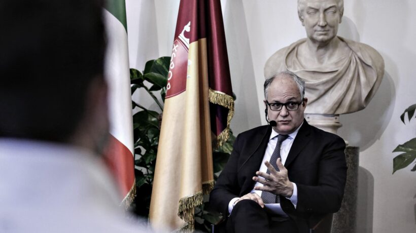 Roma è uno zoosafari. Ma Gualtieri vuole legalizzare gli abusivi