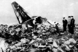 Palermo: cinquant’anni fa la tragedia aerea di Montagna Longa