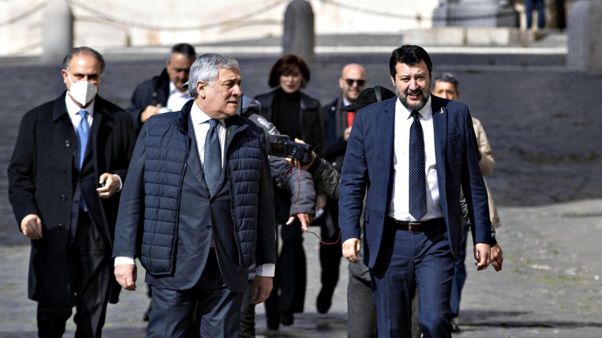 Tasse, vincono Lega e Fi. Col rischio