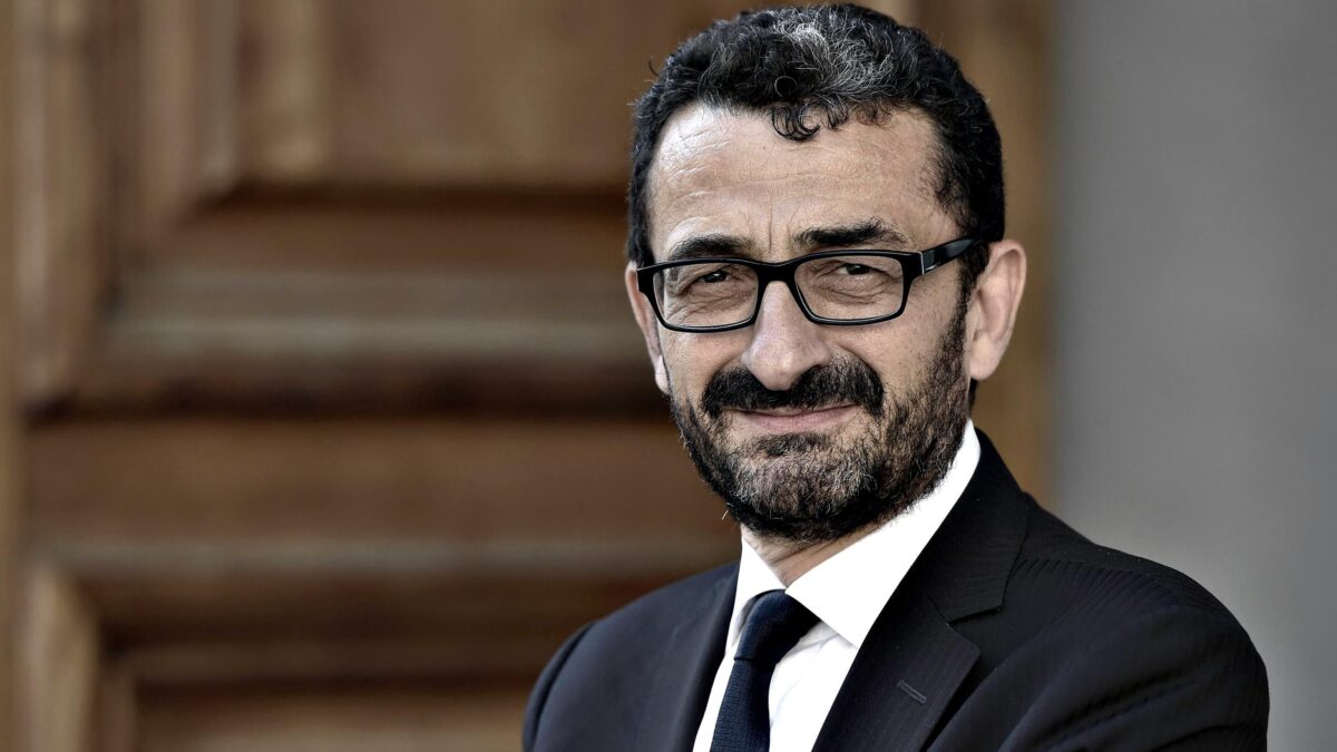 «Emergenza già a fine anno. Diversificare le fonti è un principio di buonsenso»