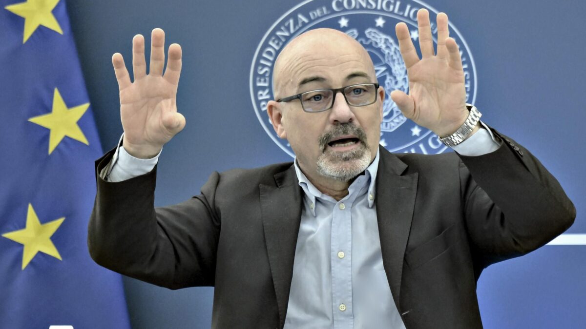 Figuraccia di Cingolani sui dati Ilva