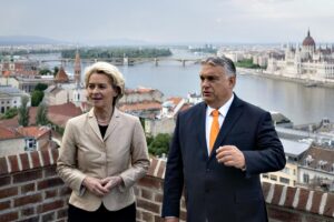 Draghi cede sui rubli. L’Ungheria non molla sugli oleodotti: «No all’embargo»