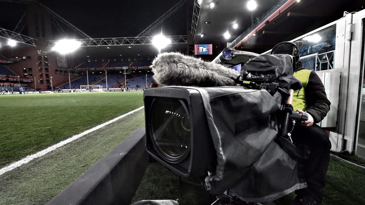 L’indagine sui diritti tv non è ancora chiusa