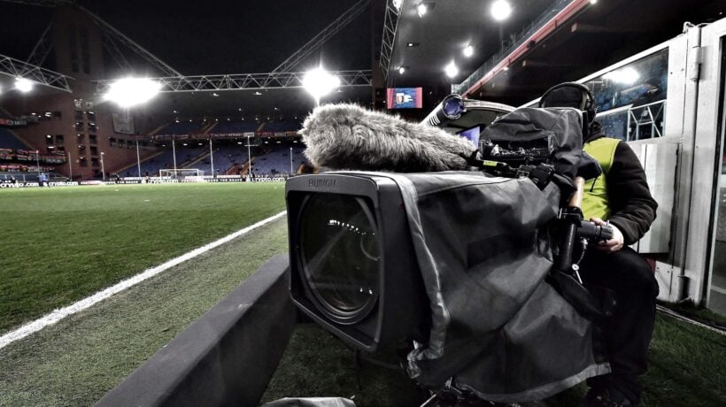 L’indagine sui diritti tv non è ancora chiusa