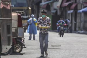 Covid: la Cina inasprisce le misure e la Corea del Nord va in lockdown dopo un caso