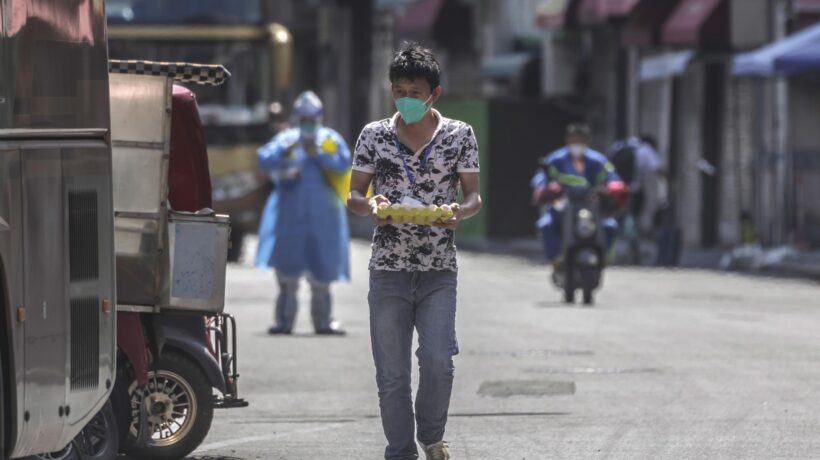 Covid: la Cina inasprisce le misure e la Corea del Nord va in lockdown dopo un caso