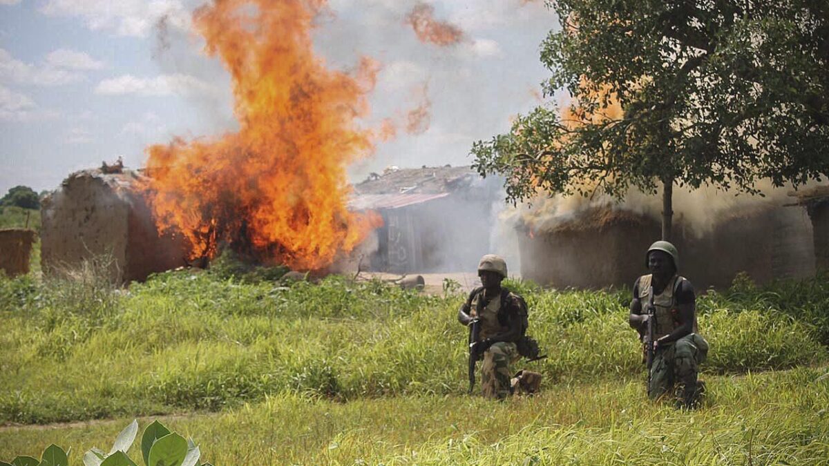 A riflettori spenti il terrore islamico si è preso l’Africa