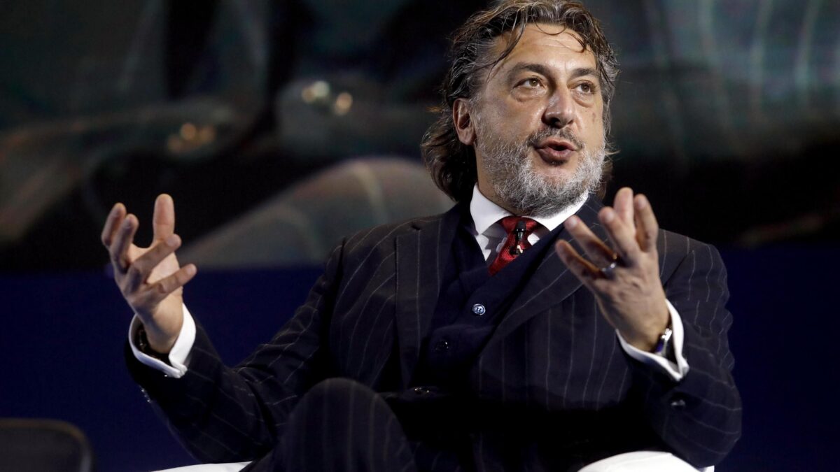 In vista del prossimo Risiko bancario Cimbri si tiene buone le cooperative