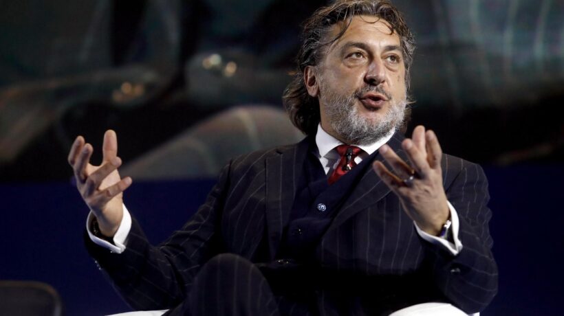 In vista del prossimo Risiko bancario Cimbri si tiene buone le cooperative