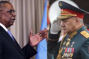Washington telefona al ministro russo. Ma l’Ucraina incalza: «Il conflitto durerà»