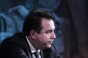 Amara il «fortunato». Sta per patteggiare altri cinque reati