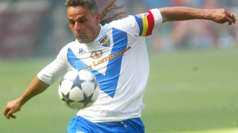 Effemeridi: dall’ultima di Roberto Baggio alla morte di Almirante