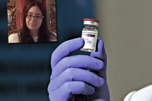Uccisa dal vaccino: lo Stato darà una mancia