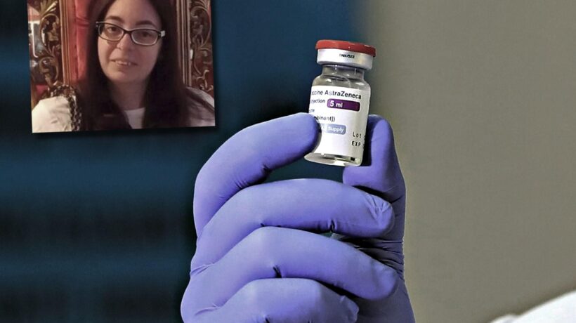 Uccisa dal vaccino: lo Stato darà una mancia