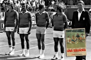 Colpi, liti e minigonne. Storia dell’Italia che trionfò alla Davis