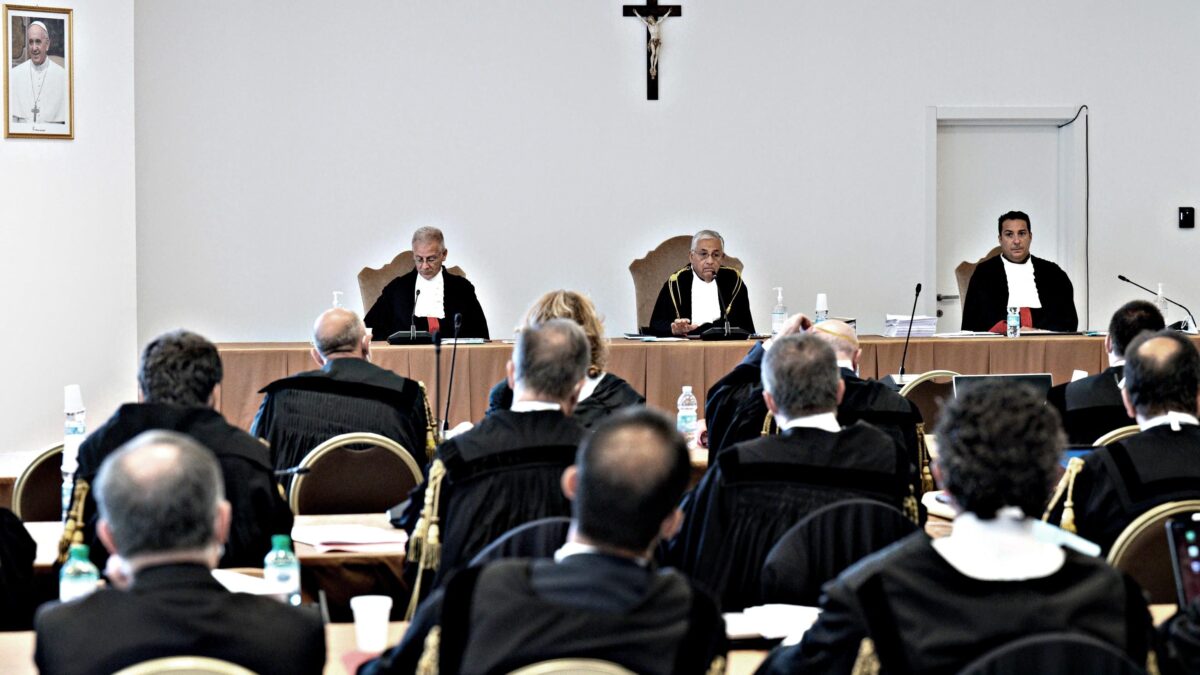 Perlasca si costituisce parte civile