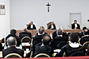 Perlasca si costituisce parte civile