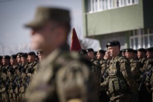 Altro che Svezia. La polveriera l’abbiamo nei Balcani