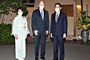 Pasticcio Biden: fa il duro su Taiwan. Casa Bianca costretta a rettificare