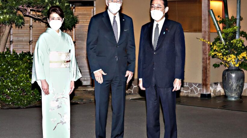 Pasticcio Biden: fa il duro su Taiwan. Casa Bianca costretta a rettificare