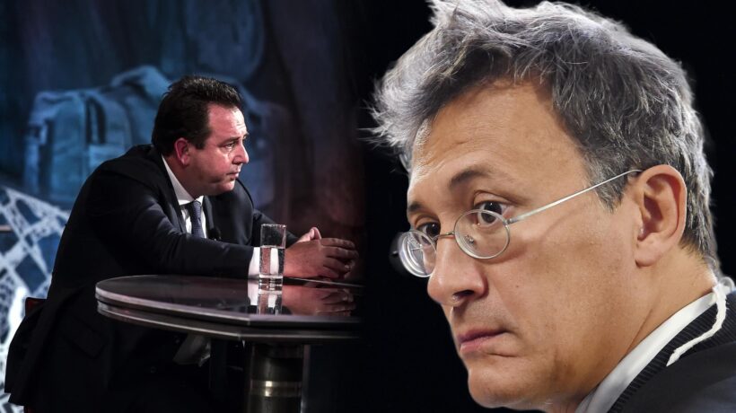 «Amara era utile solo per attaccare l’Eni»